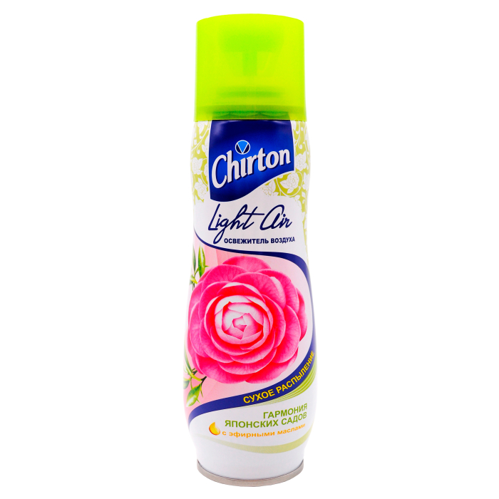  Chirton      Light Air    300 