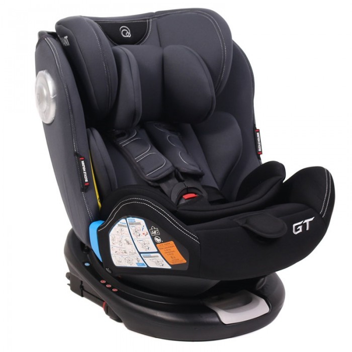  Rant GT isofix Top Tether C05001