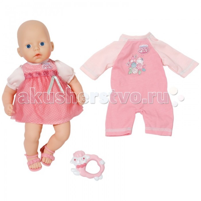  Zapf Creation Baby Annabell     36 