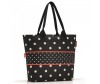  Reisenthel  Shopper E1 mixed dots - Reisenthel  Shopper E1 mixed dots