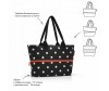  Reisenthel  Shopper E1 mixed dots - Reisenthel  Shopper E1 mixed dots