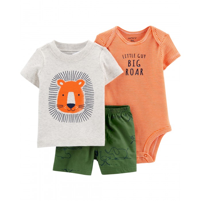  Carter's    (, , )