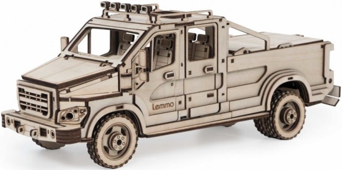  Lemmo 3D  