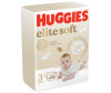  Huggies  Elite Soft 5-9  3  40 . - Huggies     (3) 5-9  (40/4)