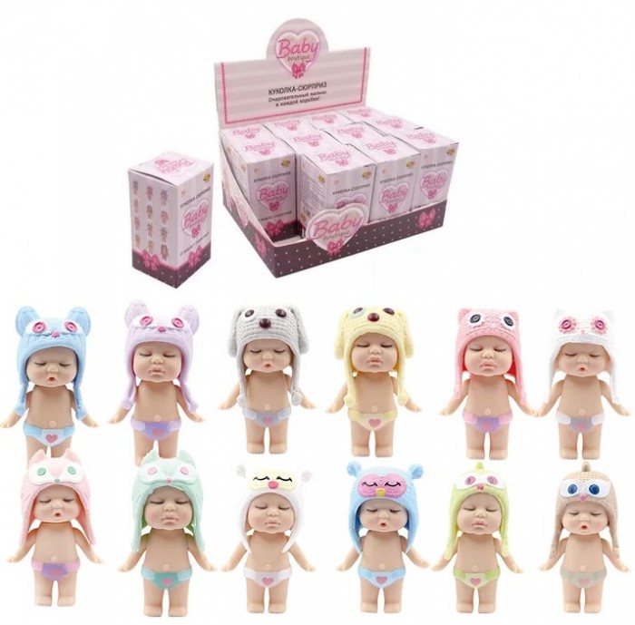  ABtoys Baby boutique -   8 