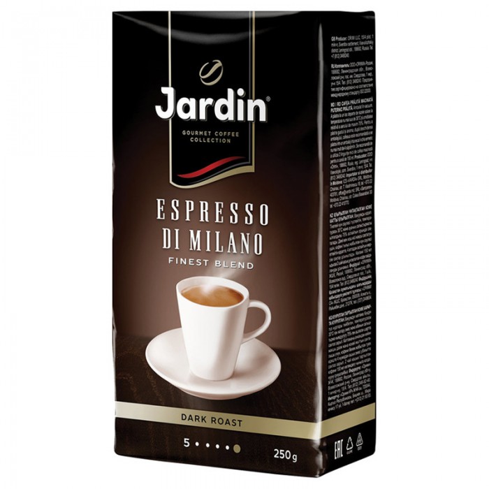  Jardin   Espresso di Milano 250 