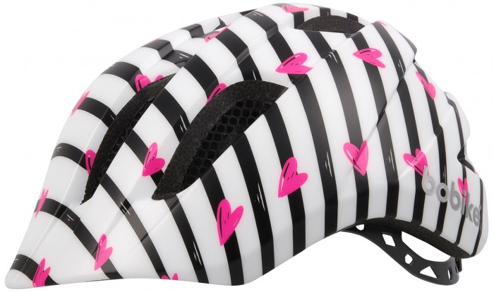  Bobike   Plus Pinky Zebra