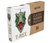  Eco Wood Art  - Ewa  T-Rex Xl 40x24   - - Eco Wood Art  - Ewa  T-Rex Xl (40x24 