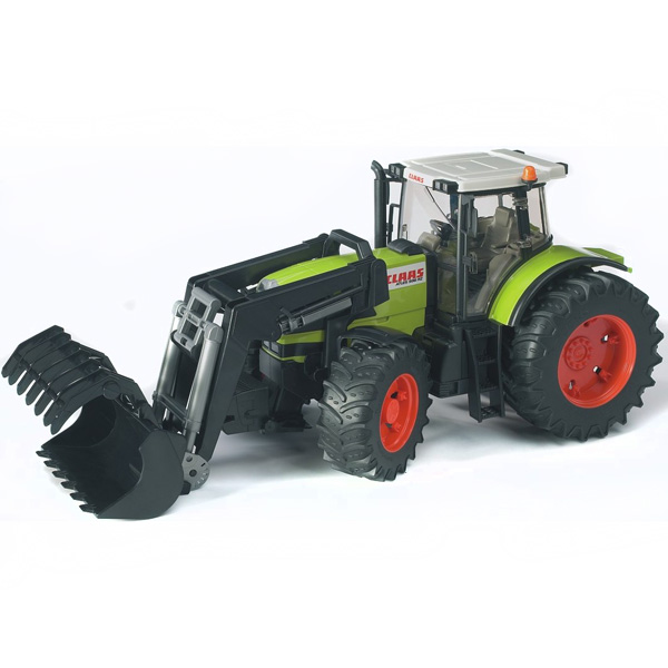  Bruder  Claas Atles 936 RZ c 