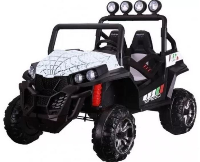  RiverToys Buggy 888