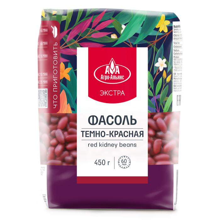  -  - Red Kidney 450 