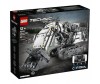  Lego Technic 42100    Liebherr R 9800 - Lego Technic 42100    Liebherr R 9800