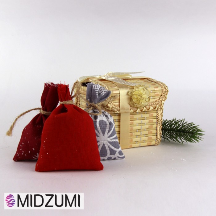  Midzumi     