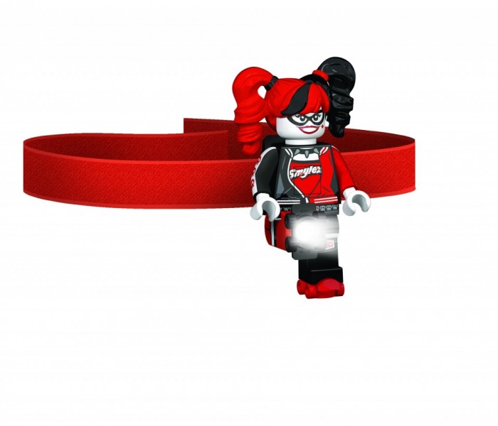  Lego   Batman Movie Harley Quinn