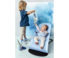  BabyBjorn - Balance Soft Air - BabyBjorn - Balance Soft Air