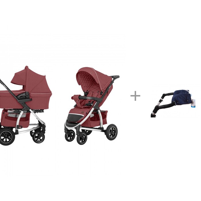  Carrello  Vista 2  1     Noordline Mommy