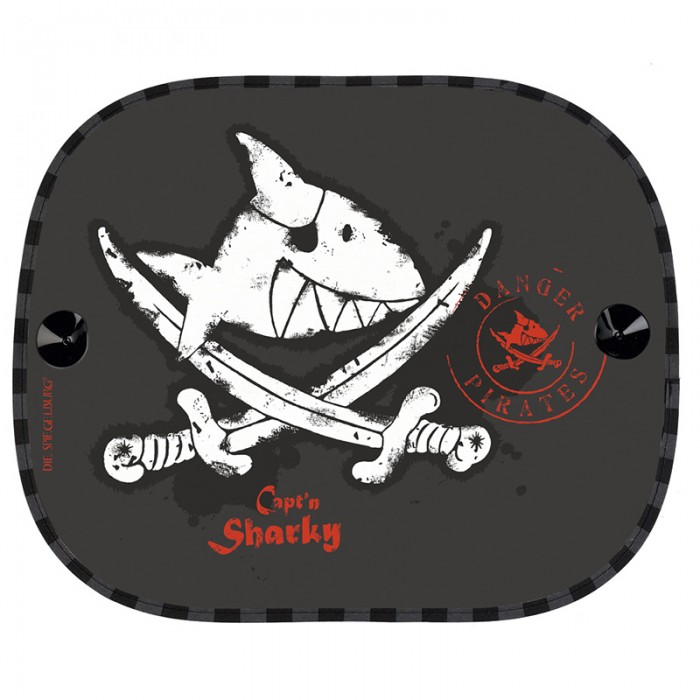  Spiegelburg   Capt'n Sharky