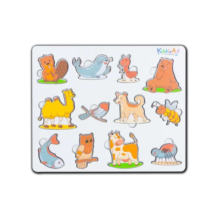   KiddieArt        24 