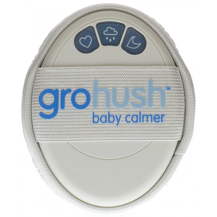  GRO Company    GroHUSH