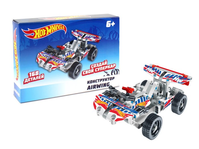  Hot Wheels Airwing (168 )