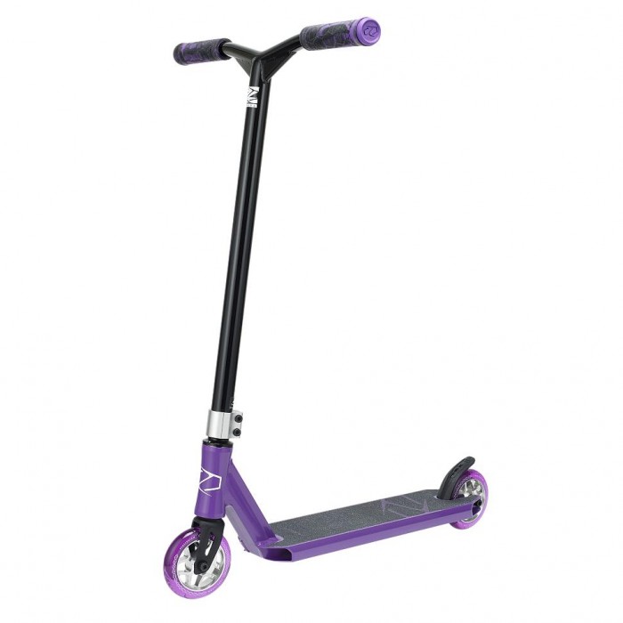  Fuzion Z-Series Z250