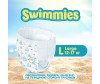  Swimmies     Large (12-17 ) 10 . - Swimmies     Large (12-17 ) 10 .