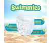  Swimmies     Large (12-17 ) 10 . - Swimmies     Large (12-17 ) 10 .