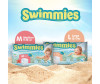  Swimmies     Large (12-17 ) 10 . - Swimmies     Large (12-17 ) 10 .