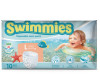  Swimmies     Large (12-17 ) 10 . - Swimmies     Large (12-17 ) 10 .