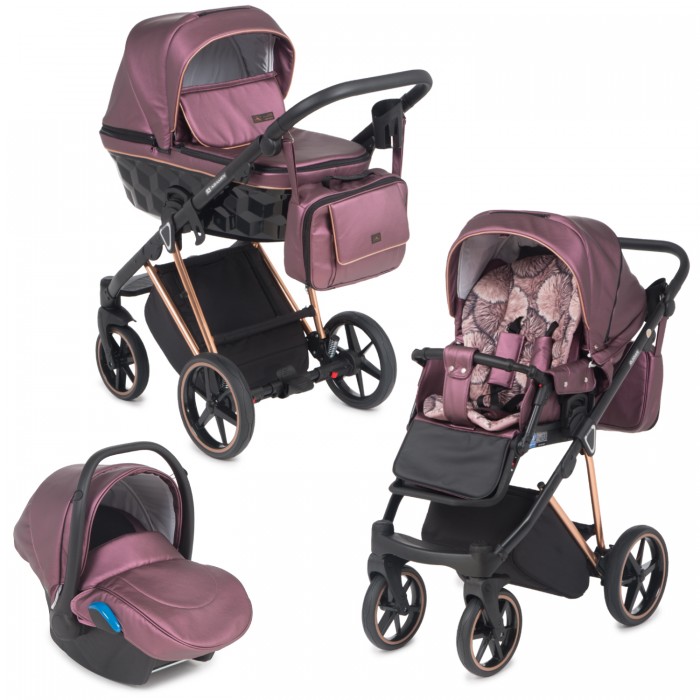  Adamex Paolo Special Edition 3  1 