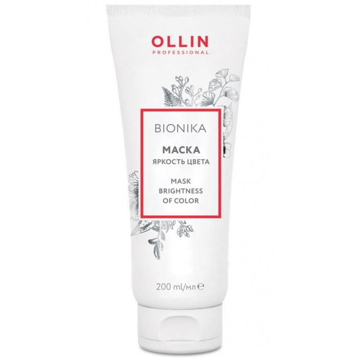  Ollin Professional Bionika       200 