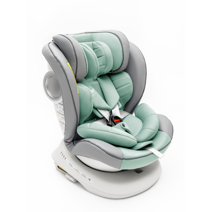  AmaroBaby Champion Isofix  D