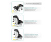  AmaroBaby Champion Isofix  D - AmaroBaby Champion Isofix  D