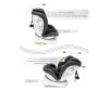  AmaroBaby Champion Isofix  D - AmaroBaby Champion Isofix  D