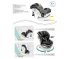  AmaroBaby Champion Isofix  D - AmaroBaby Champion Isofix  D