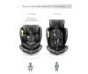  AmaroBaby Champion Isofix  D - AmaroBaby Champion Isofix  D