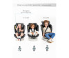  AmaroBaby Champion Isofix  D - AmaroBaby Champion Isofix  D