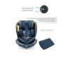  AmaroBaby Champion Isofix  D - AmaroBaby Champion Isofix  D