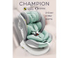  AmaroBaby Champion Isofix  D - AmaroBaby Champion Isofix  D