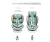  AmaroBaby Champion Isofix  D - AmaroBaby Champion Isofix  D