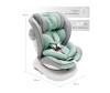  AmaroBaby Champion Isofix  D - AmaroBaby Champion Isofix  D