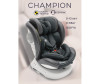  AmaroBaby Champion Isofix  D - AmaroBaby Champion Isofix  D