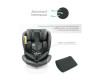  AmaroBaby Champion Isofix  D - AmaroBaby Champion Isofix  D