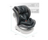  AmaroBaby Champion Isofix  D - AmaroBaby Champion Isofix  D