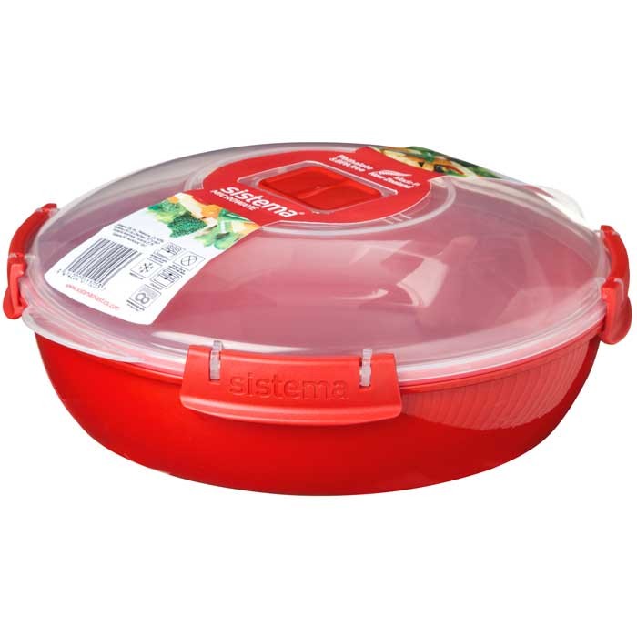  Sistema Microwave   1,3 