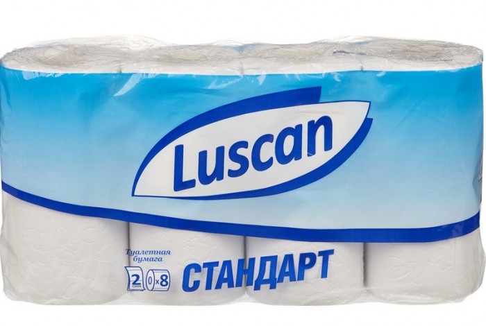  Luscan   Standart 2-  175  8 .