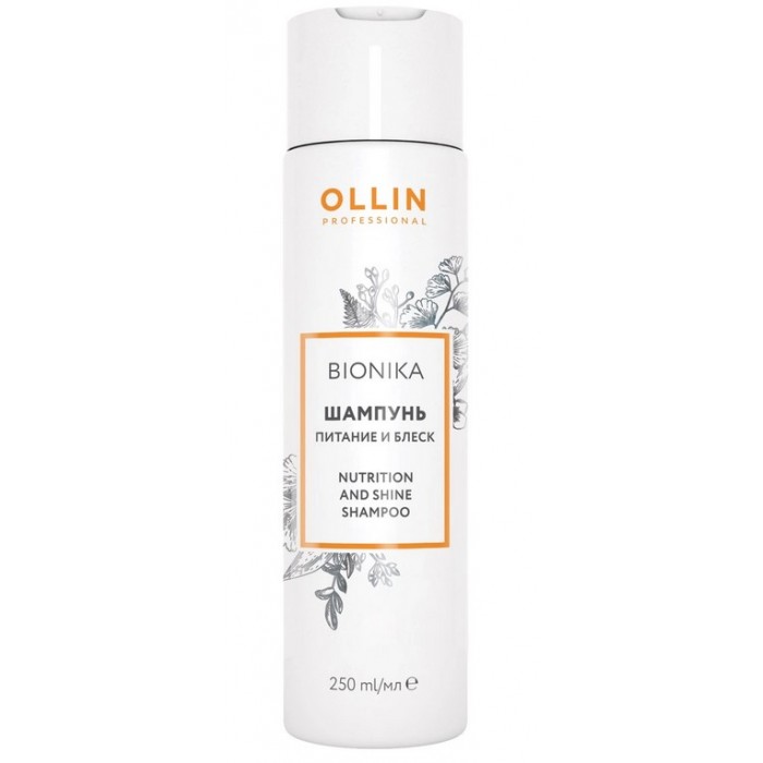  Ollin Professional Bionika     250 