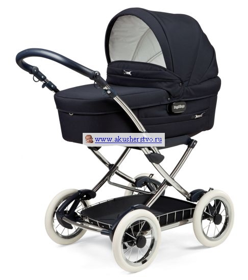 - Peg-perego Young auto