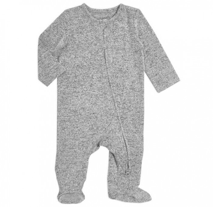  Aden&Anais    Heather grey