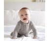  Aden&Anais    Heather grey - Aden&Anais    Heather grey